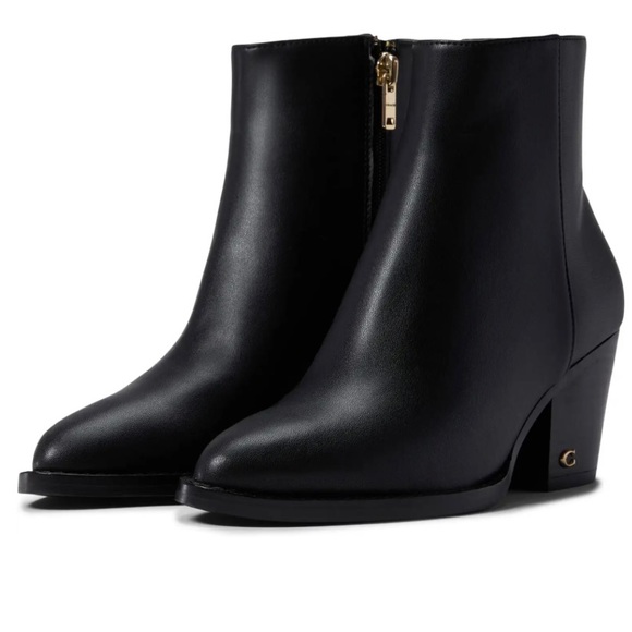 Coach Parcey Bootie - Picture 2 of 12